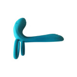 Xocoon Couples Vibrator Ring Verde