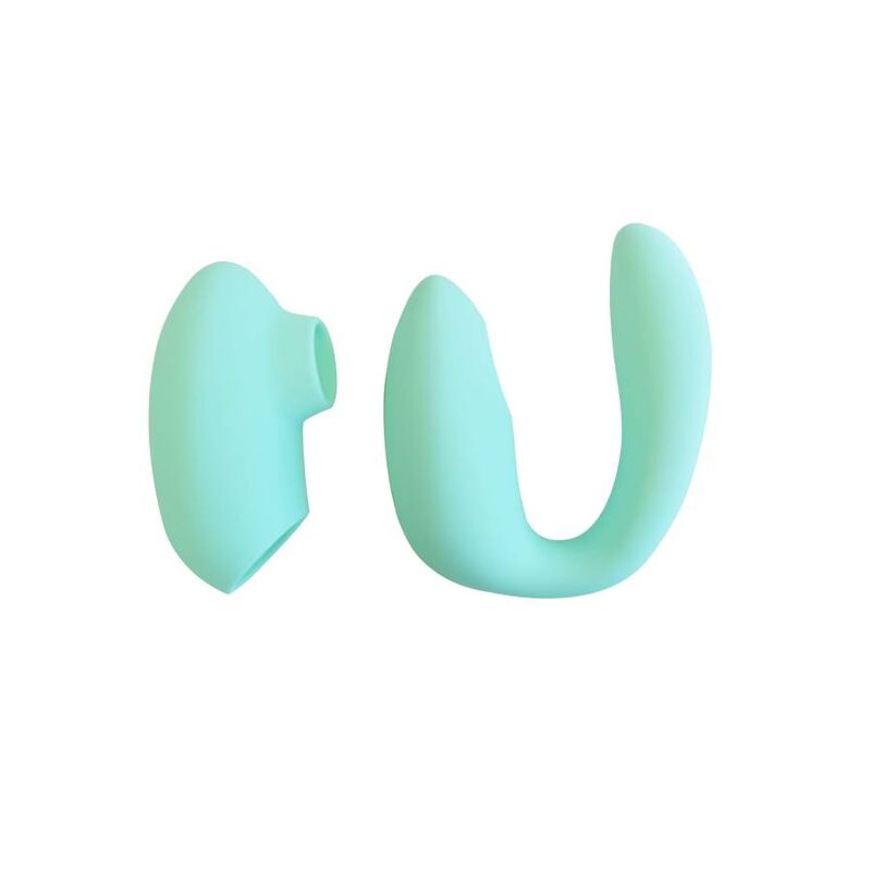 Couples Foreplay Enhancer Menta