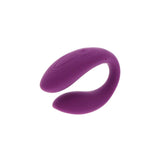 Xocoon - Bound Love Vibrador Para Parejas Morado