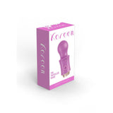 Xocoon - The Traveller Wand Fucsia