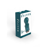 Xocoon - The Traveller Wand Verde