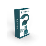 Xocoon - Accesorios Masajeador Personal Verde