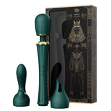 Zalo - Kyro Wand Verde