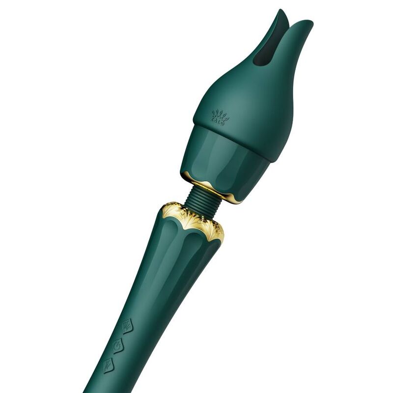 Zalo - Kyro Wand Verde