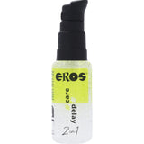 Eros - Lubricante Care Delay 30 Ml