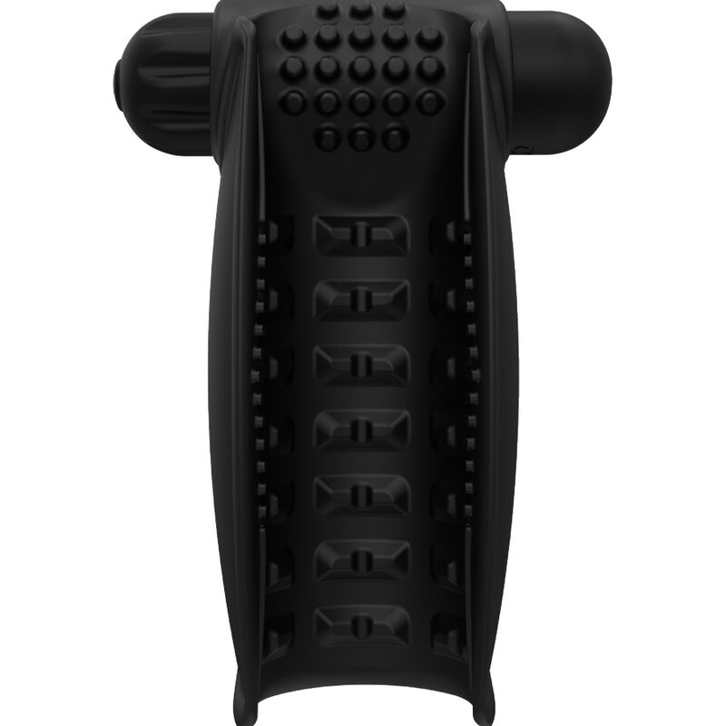 Bala Con Vibración Hand Vibe