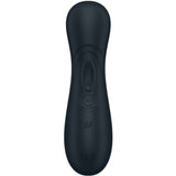 Satisfyer - Pro 2 Generación 3 Liquid Air Technology Negro