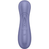 Satisfyer - Pro 2 Generación 3 Liquid Air Technology Lila