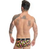 Anais Men - Banana Boxer Brief Xl