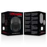 Jamyjob - Cassian Masturbador Vibrador