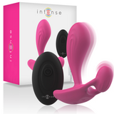 Intense - Shelly Plug Anal Control Remoto Rosa