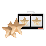 Coquette Chic Desire - Cubre Pezones Estrellas