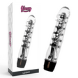 Glossy - Lenny Vibrador Negro