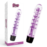 Glossy - Lenny Vibrador Lila