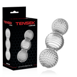 Jamyjob - Extreme Masturbador Transparente Tensek 2