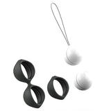B Swish - Bfit Classic Flex Negro 38 G.