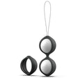 B Swish - Bfit Classic Flex Negro 38 G.
