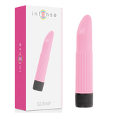 Intense - Sonny Vibrador Rosa