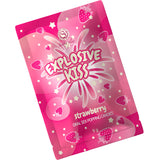 Secret Play - Caramelos Explosivos Fresa