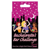 Kheper Games - Bachelorette Card Game  / En