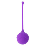 Intense - Kisha Fit One Silicone Kegel Lila