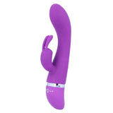 Intense - Hilari Vibrador Lila Silicon Luxe