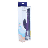 Intense - Estuard Vibrador Rotador Up&Down Lila