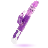 Intense - Estuard Vibrador Rotador Up&Down Lila