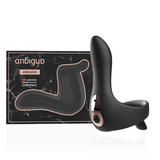 Anbiguo - Arkadio Estimulador Glande & Perineo Compatible Con Watchme Wireless Technology