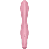 Satisfyer - Air Pump Vibrator 2 Rosa