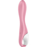 Satisfyer - Air Pump Vibrator 2 Rosa