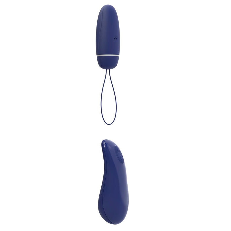 B Swish - Bnaughty Deluxe Unleashed Azul Medianoche
