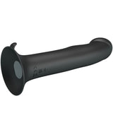 Pretty Love - Murray Vibrador Y Succionador De Clitoris Negro