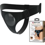 Pretty Love - Arnés Universal Negro