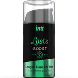 Intt For Him - Gel Retardante Eyaculación Masculino