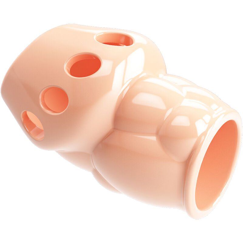 Pretty Love - Oscar Engrosador Pene Natural