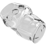 Pretty Love - Oscar Engrosador Pene Transparente