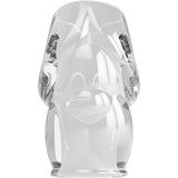 Pretty Love - Oscar Engrosador Pene Transparente