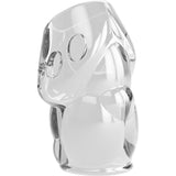 Pretty Love - Oscar Engrosador Pene Transparente