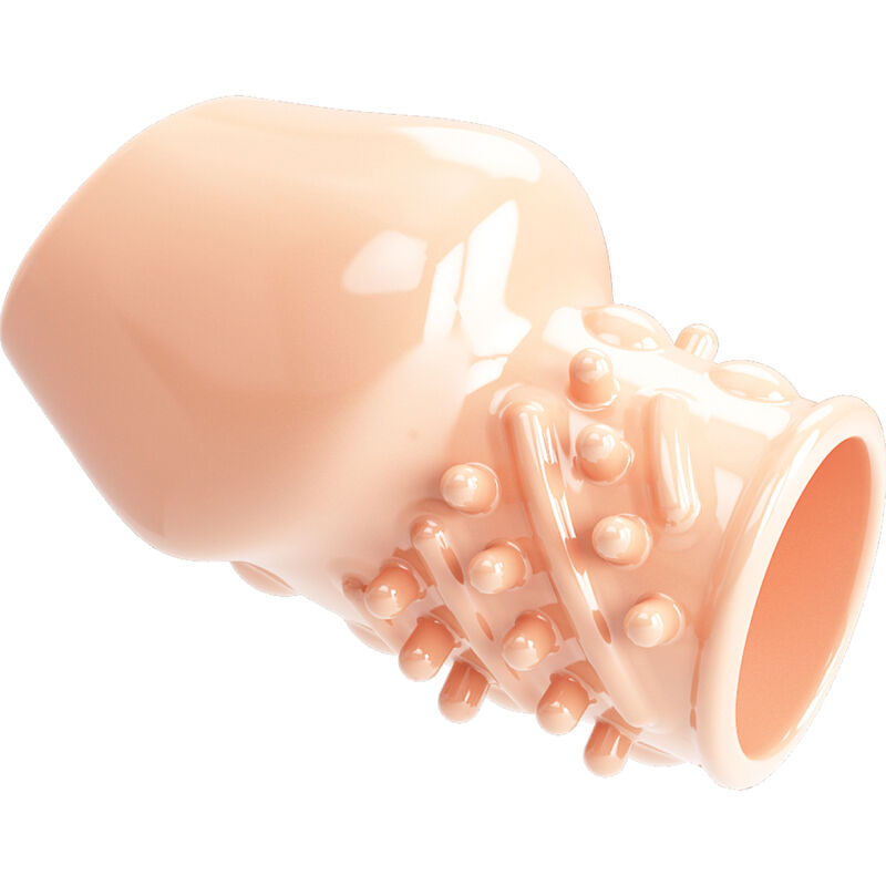 Pretty Love - Matias Engrosador Pene Natural