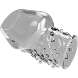 Pretty Love - Matias Engrosador Pene Transparente