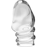 Pretty Love - Jeremy Engrosador Pene Transparente