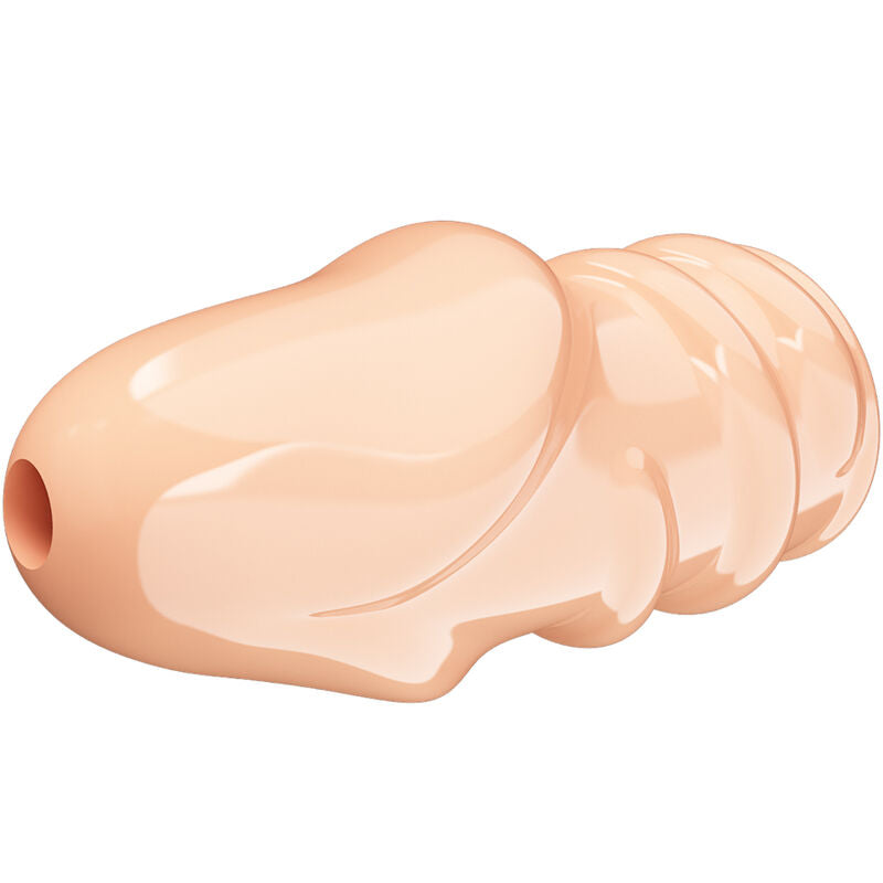 Pretty Love - Jeremy Engrosador Pene Natural