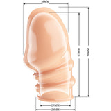 Pretty Love - Jeremy Engrosador Pene Natural