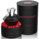 Eye Of Love - Matchmaker Black Diamond Perfume Para Ella 30ml