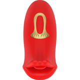 Mia - Sicilia Triple Placer Besa-Lame-Vibra