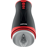 Jamyjob - Jango Masturbador De Comprensión Y Vibración