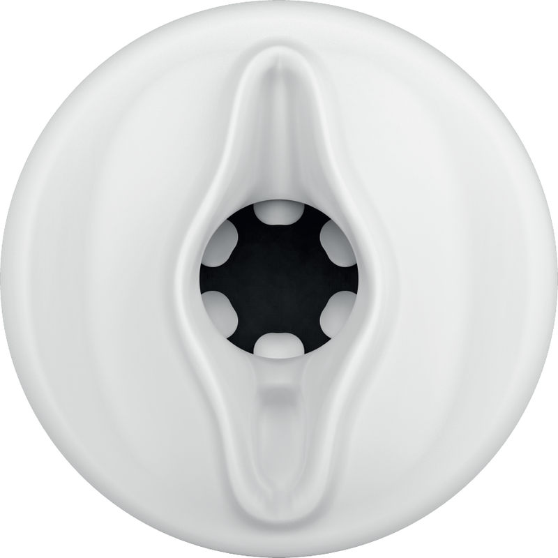 Jamyjob - Masturbador De Succión Y Vibración Dameron