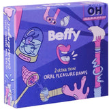 Beffy - Sexo Oral Condom