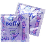 Beffy - Sexo Oral Condom